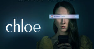 Amazonオリジナルドラマ「クロエ」