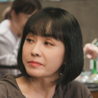 「涙の女王」ボムジャ