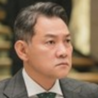 「涙の女王」ボムジュン