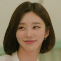 「涙の女王」ダヘ